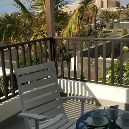 Isa Villa Teguise (Lanzarote)