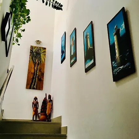 Isa Teguise (Lanzarote)