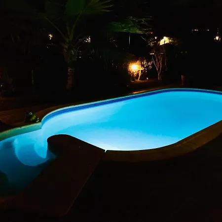 Villa Isa *